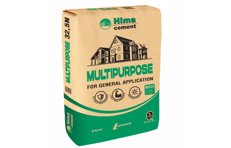 Hima Multipurpose