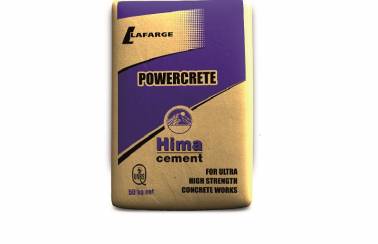 Powercrete