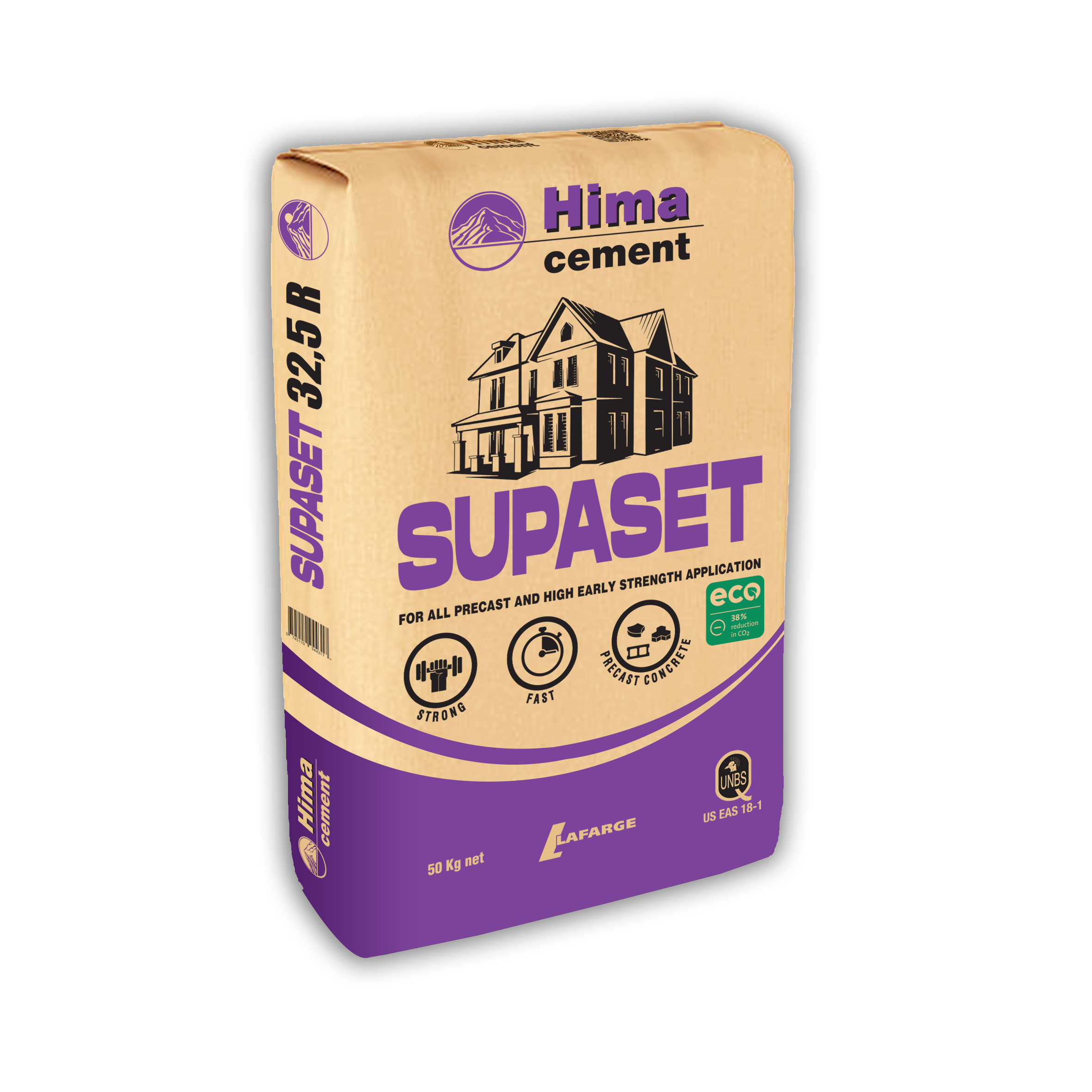 Supaset