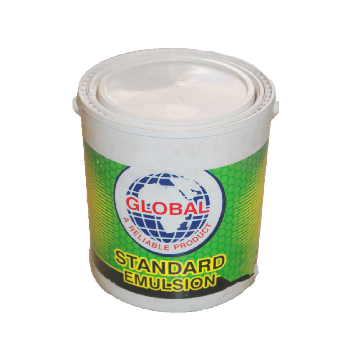 Standard Emulsion