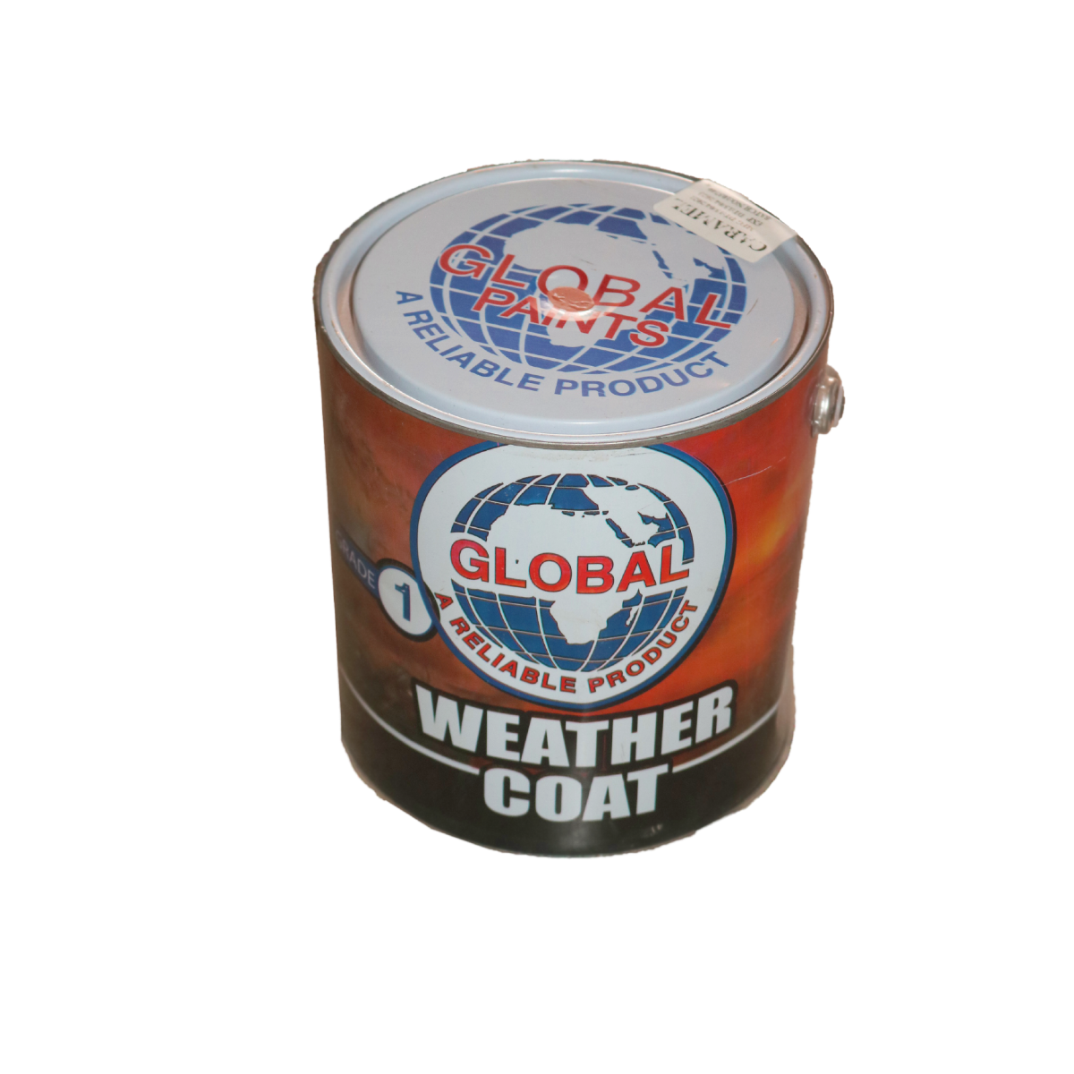 Weather Coat Global