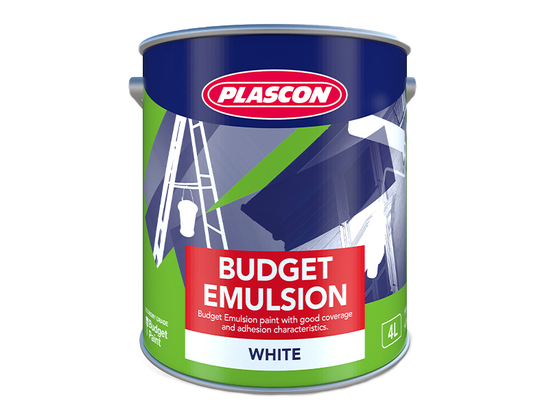 Budget Emulsion