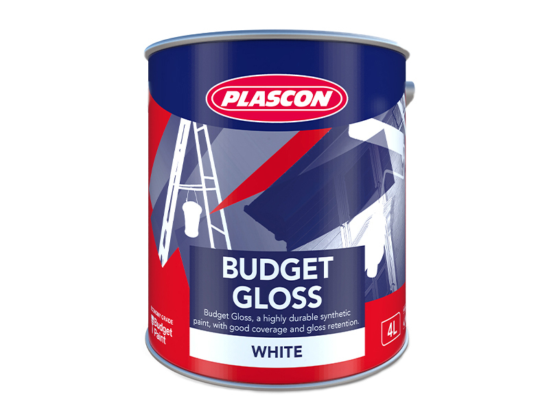 Budget Gloss