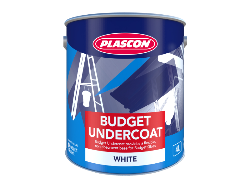 Budget Undercoat