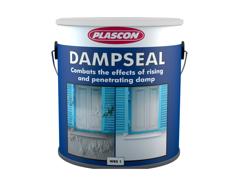 Dampseal