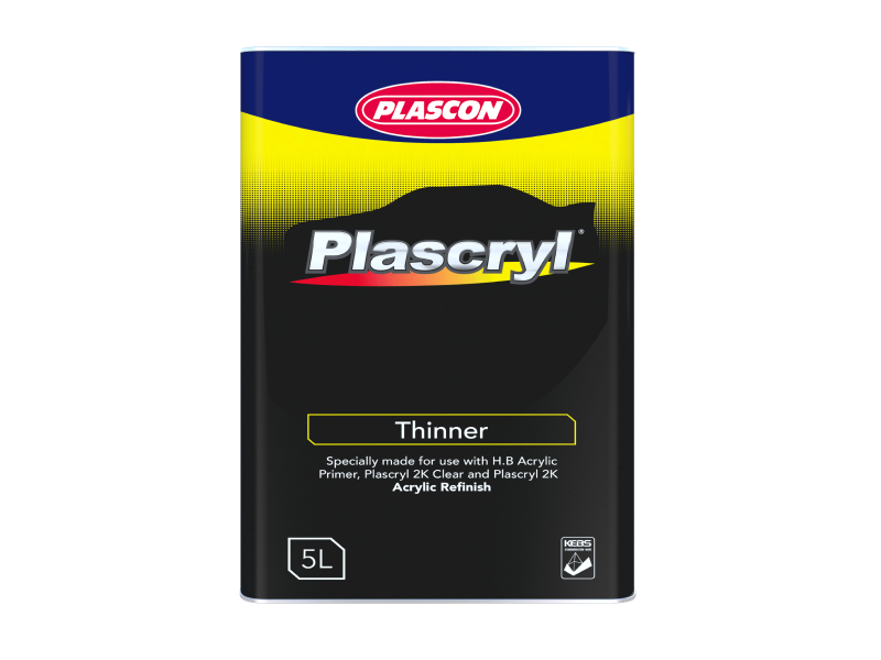 Plascryl Thinner