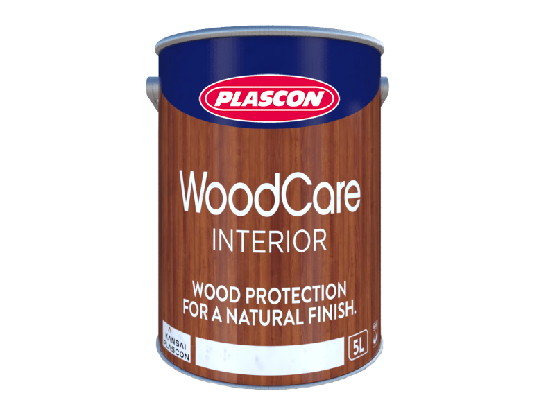 Woodcare Interior