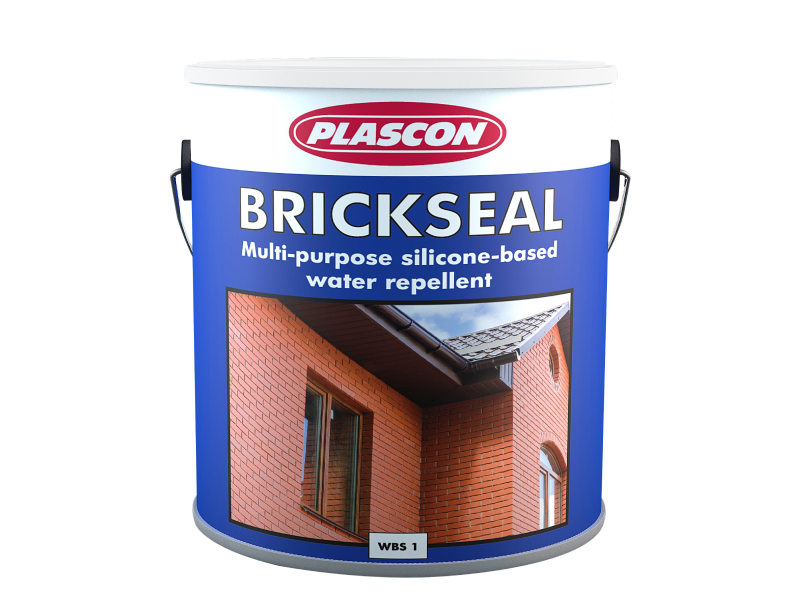 Plascon Brickseal