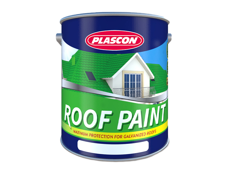 Roof Paint