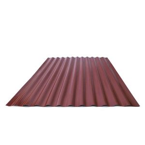 Ordinary Corrugation Iron Sheets