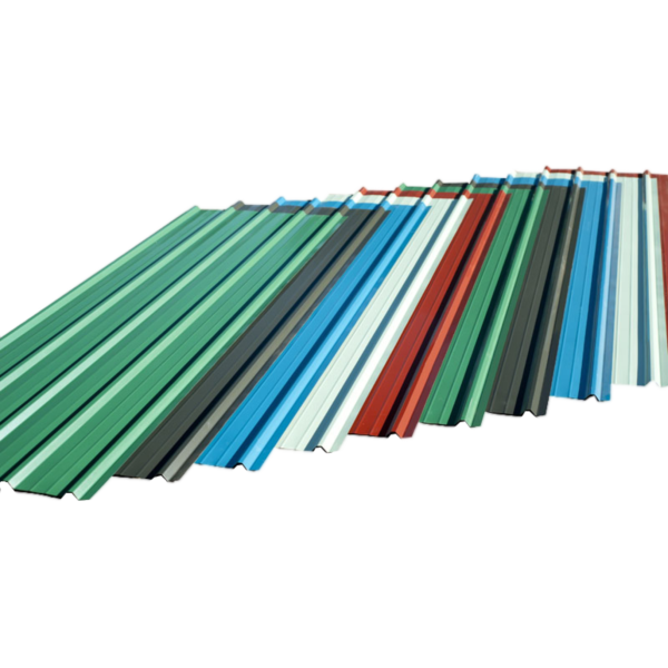 Super Eco Iron sheets Gauge 30