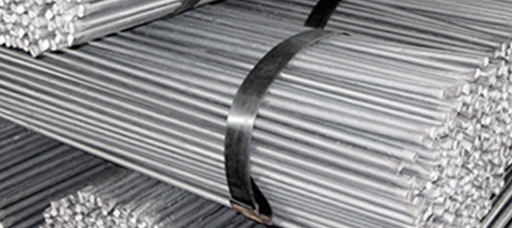 Tiger steel round bars-R 5.5MM