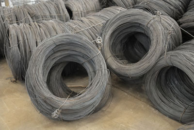 Binding Wire 25KG