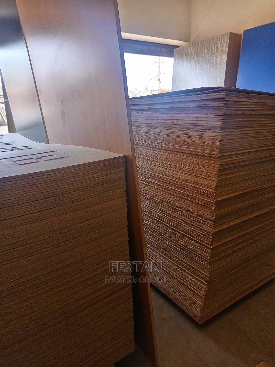 plywood 3mm