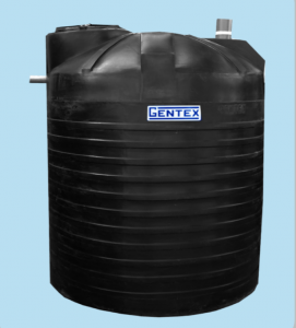 Gentex Water Tank 10000L