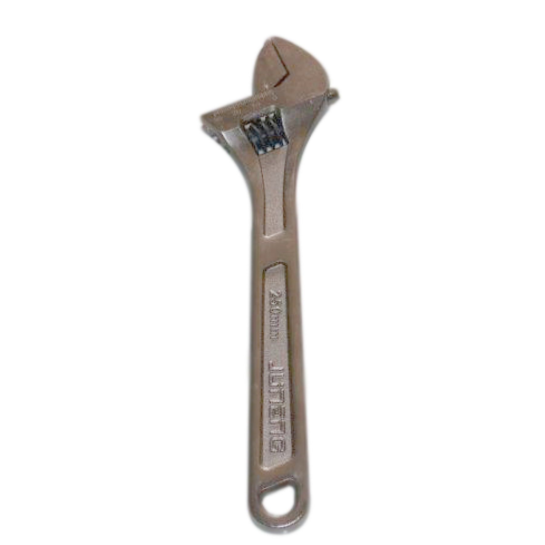 Adjustable spanner