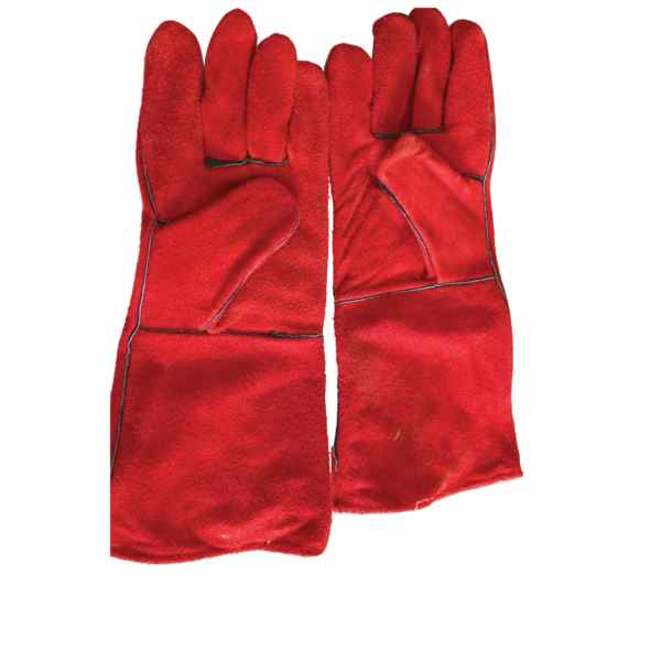 American safety gloves