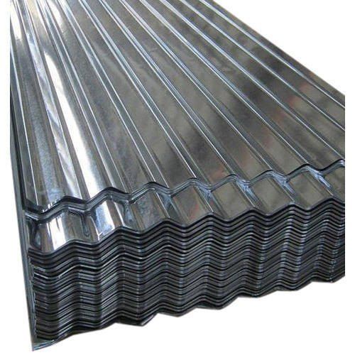 NYUMBA 11/3 Corrugation Iron sheets