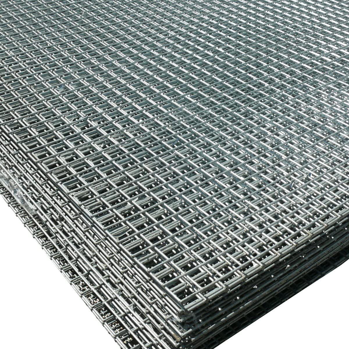 WELD MESH