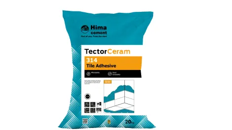 Tector Ceram Tile Adhesive