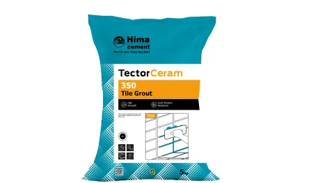 Tector Ceram Grout Ultra