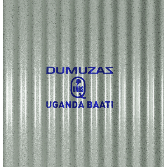 Dumuzaz 30G AZ Roofing Sheet