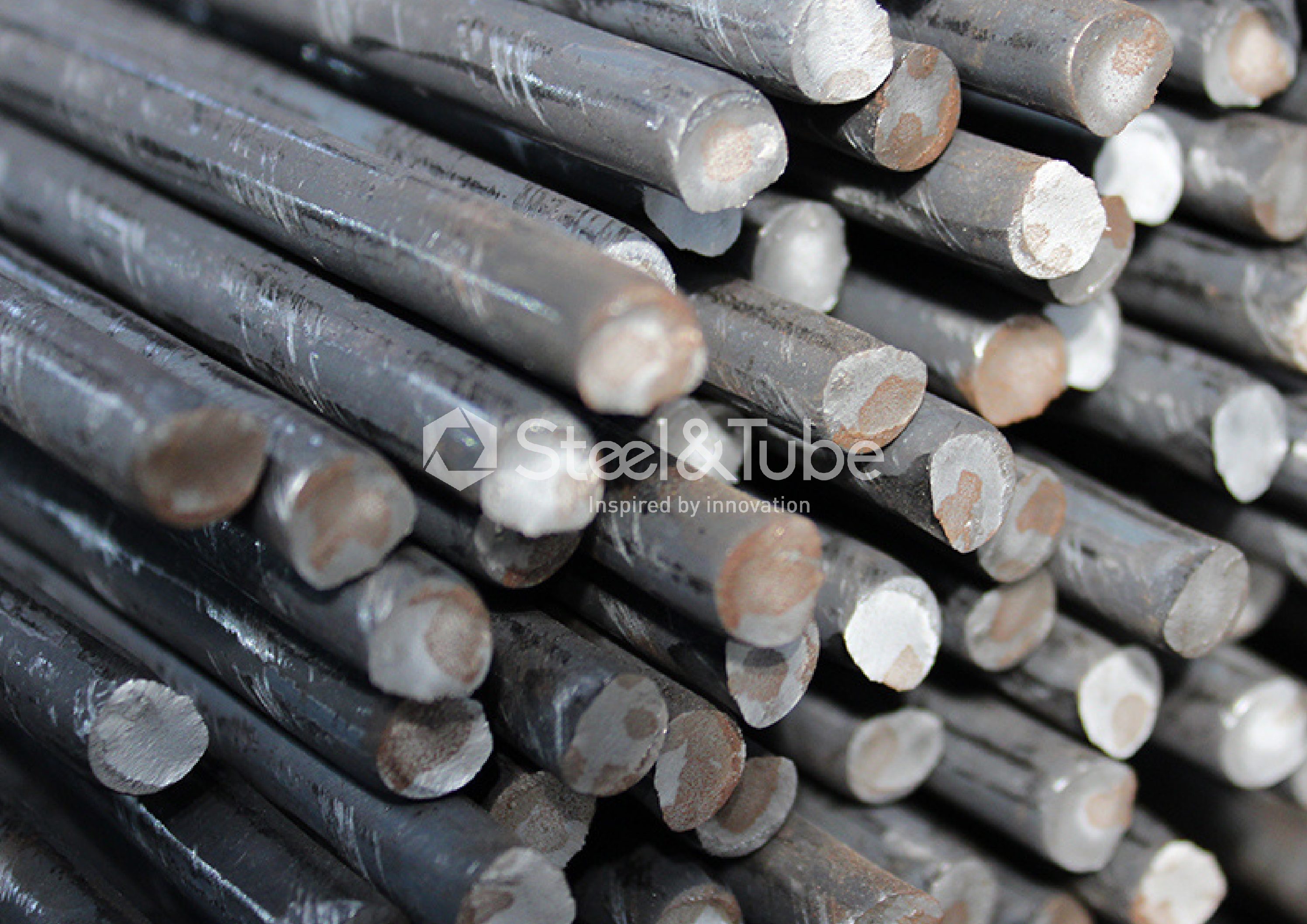 Round Bars 7.5 mm