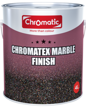 Chromatex Marble Finish