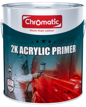 Chromatic 2k Acrylic Primer