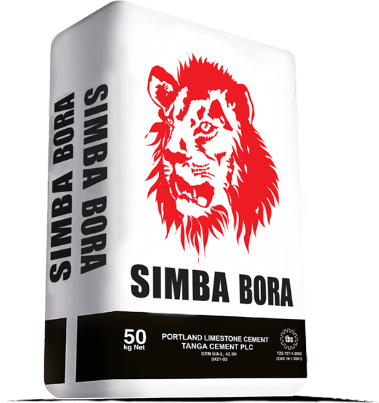 SIMBA BORA - 42.5N