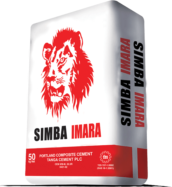 Simba Imara 32.5R