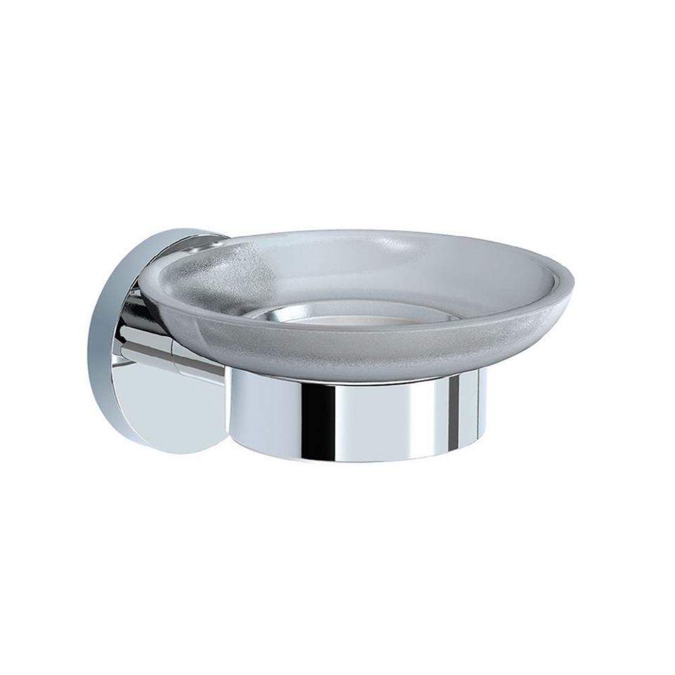 Jaquar Acn-Chr-1131n Soap Dish Holder Jaquar Acn-Chr-1131n Soap Dish Holder