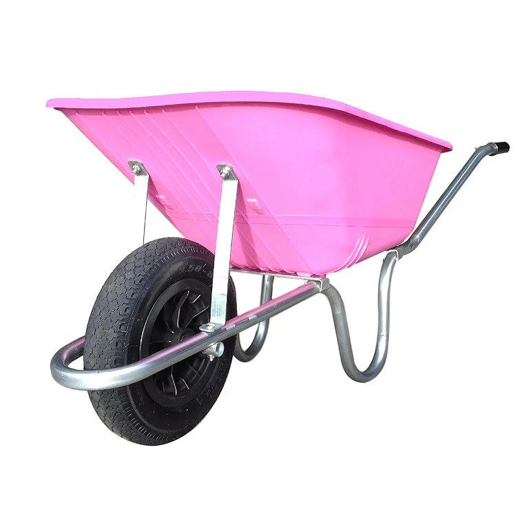 Reliance 110L Wheelbarrow