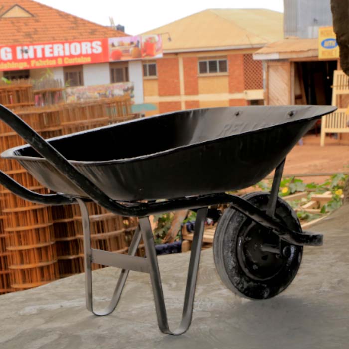 Rehobuild Wheel Barrow-Reliance