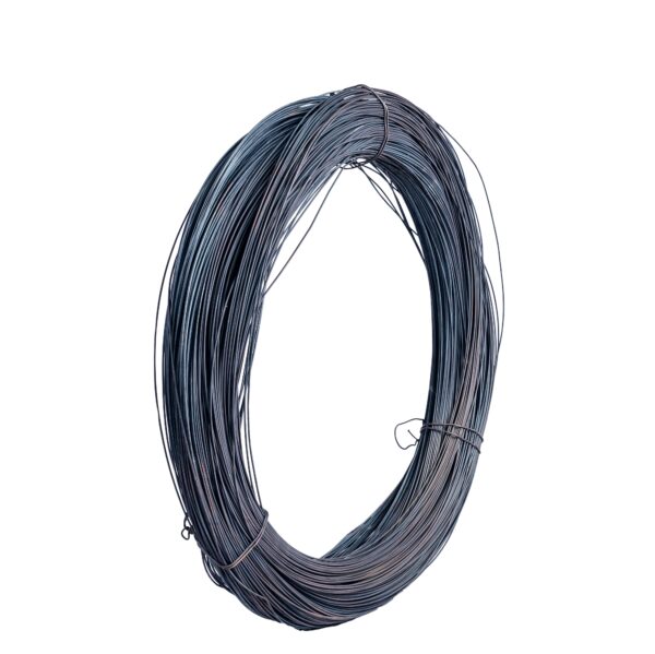 binding wire roofing