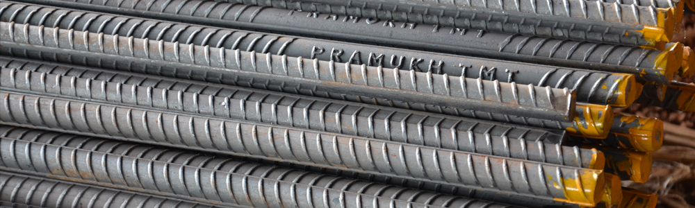 T8mm Pramukh steel