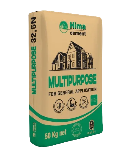 Hima Multipurpose Cem 4