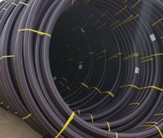 HDPE Pipe 1"/2