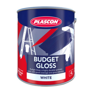 Budget Gloss 4L