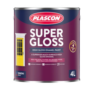 Super Gloss 1L