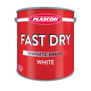 Fast dry 4L